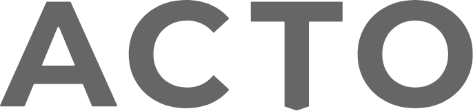 Logo Acto