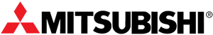 Logo Mitsubishi